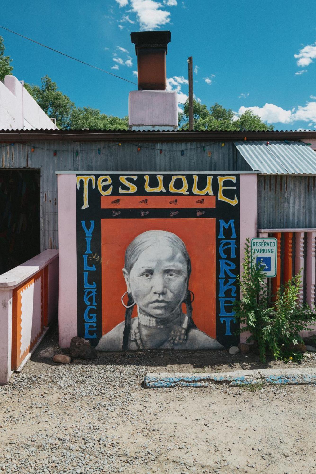Tesuque Outpost Casita F Best Views In Santa Fe Exteriör bild