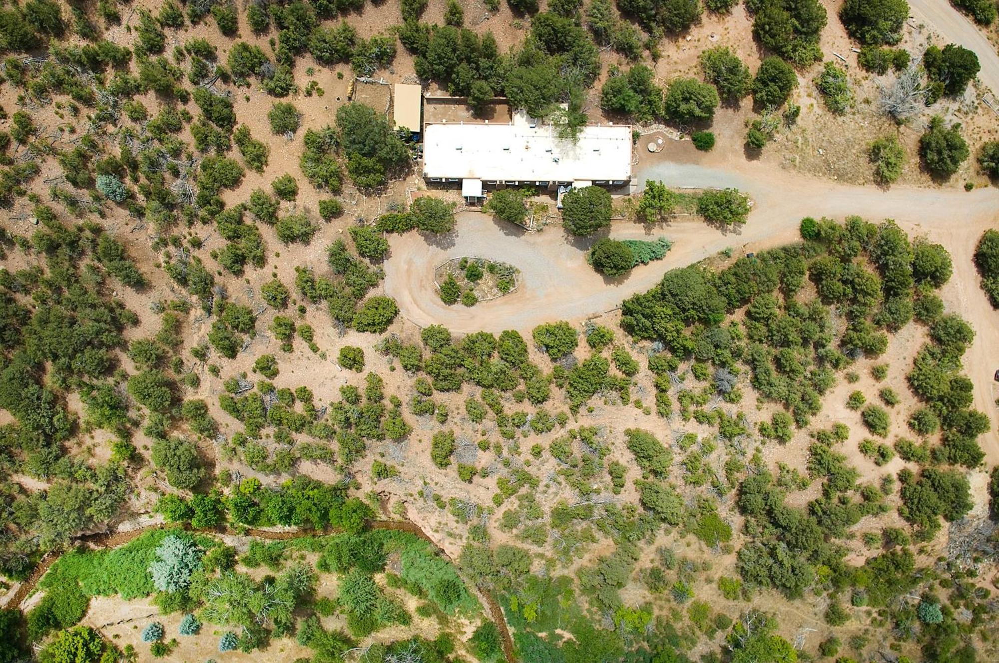 Tesuque Outpost Casita F Best Views In Santa Fe Exteriör bild