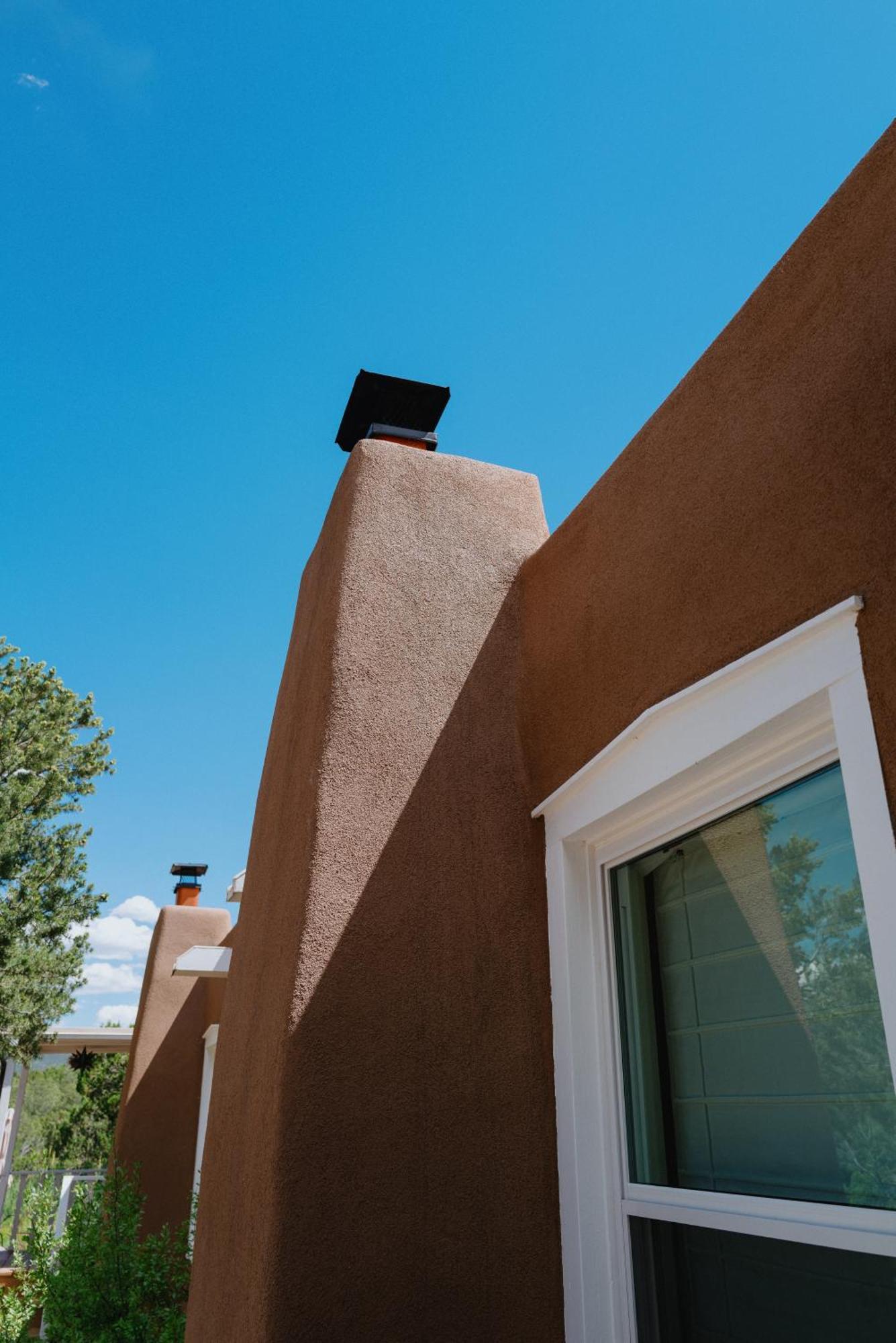 Tesuque Outpost Casita F Best Views In Santa Fe Exteriör bild