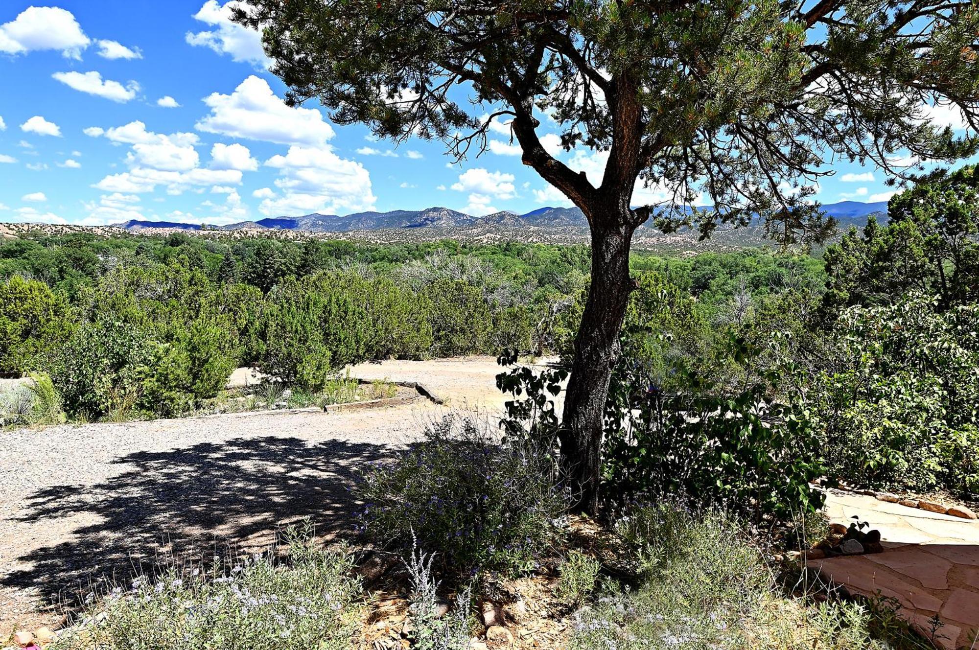 Tesuque Outpost Casita F Best Views In Santa Fe Exteriör bild